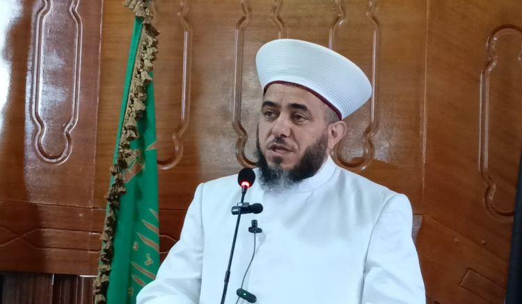 المفتي حجازي: نحذر الدولة من الفتنة إن لم تردع دعاة الشذوذ عن إهانة الإسلام