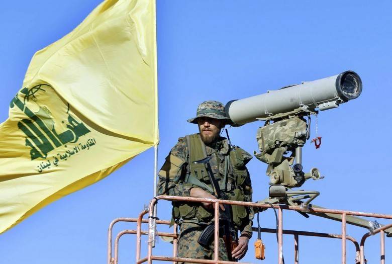 حزب الله: استهداف ثكنة يفتاح بالأسلحة الصاروخية وراجمة فلق ردا على اعتداءات العدو على القرى والمنازل والمدنيين