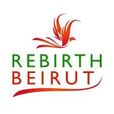 REBIRTH BEIRUT  تعيد ترميم حديقة جبران تويني: ستبقى بيروت معلمًاً ثقافيًا للمنطقة والعالم