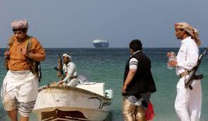 الحوثي: إحدى عملياتنا هذا الأسبوع استهدفت البحر المتوسط