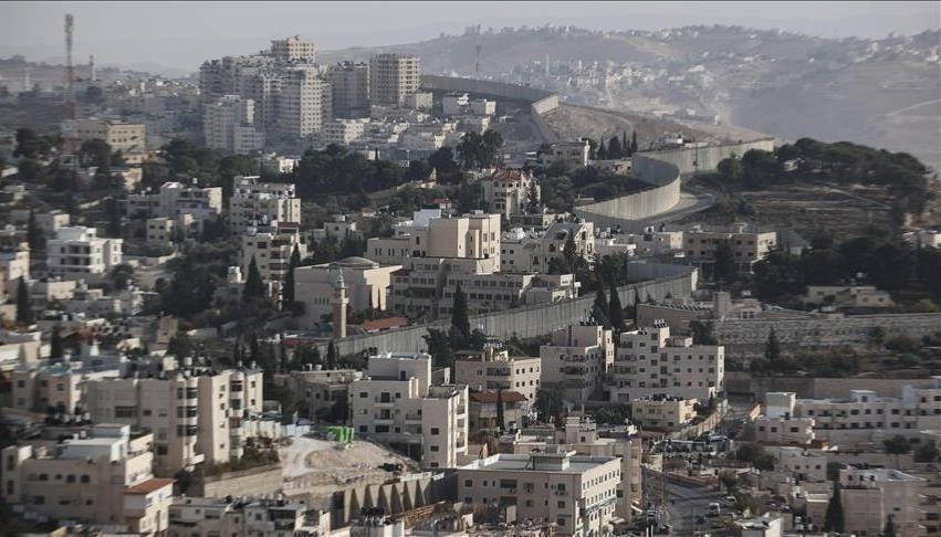 أسوشيتد برس: إسرائيل وافقت على أكبر عملية مصادرة للأراضي في الضفة الغربية منذ أكثر من ثلاثة عقود