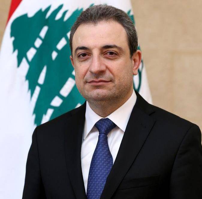 ابو فاعور: خطوات مهمة لإعادة ثقة اللبناني بوطنه