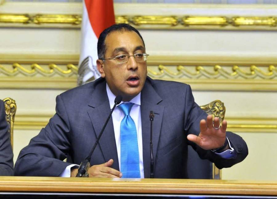 رئيس الوزراء المصري: لن نسمح للمتظاهرين بنشر 