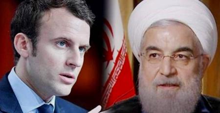 باريس: "فرصة أخيرة" للتفاوض بين واشنطن وطهران