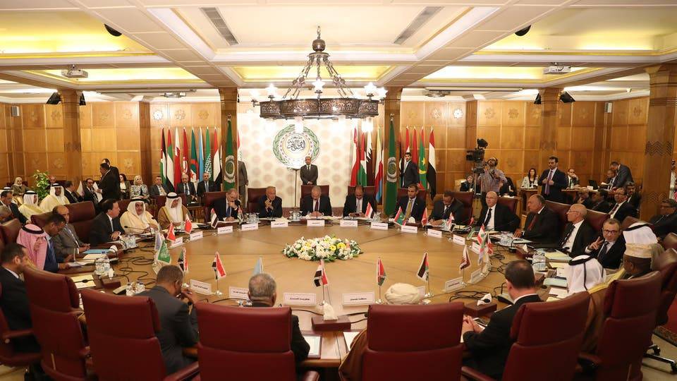 الجامعة العربية تطالب بوقف الهجوم التركي شمال سوريا