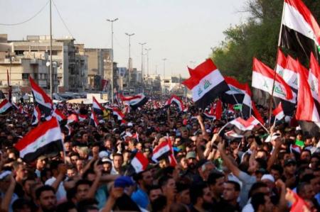 العراق … مركز التحولات في المنطقة