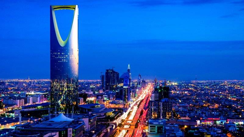 السعودية.. وجهة سياحية جديدة للروس