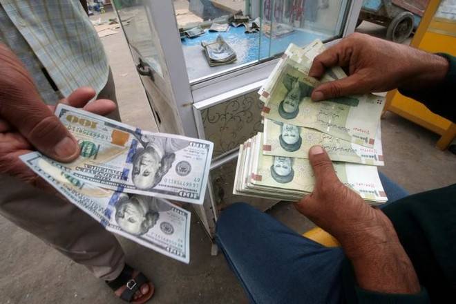 الإنكماش يبتلع الاقتصاد الإيراني