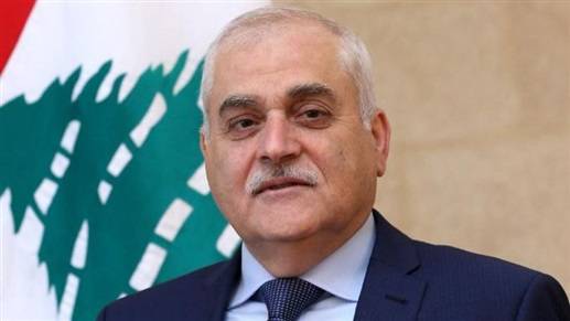 جبق: فتح أبواب الحضانات غداً على جميع الأراضي اللبنانية