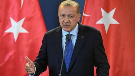 روسيا تبلغ اردوغان بالإنسحاب "الكامل" للأكراد في سوريا