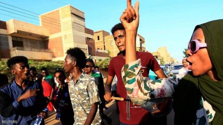 السودان....تشكيل المجلس التشريعي خلال أسبوعين
