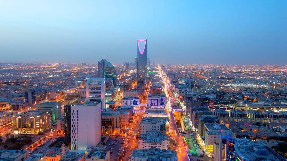 أعلى مستوى للنمو السعودي غير النفطي في 4 سنوات