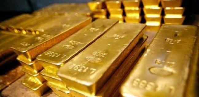 الذهب يتجه لتسجيل أكبر انخفاض أسبوعي