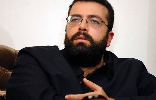 أحمد الحريري: لن نرضى بعفو عام مشوه