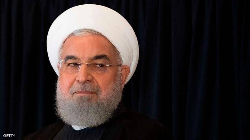 تمويل الارهاب في ايران 