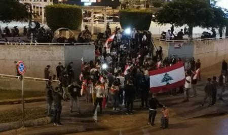 مغتربون لبنانيون من 40 مدينة حول العالم.. يحتفلون بالإستقلال