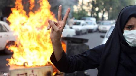 واشنطن: إيران قتلت نحو ألف شخص في الاحتجاجات