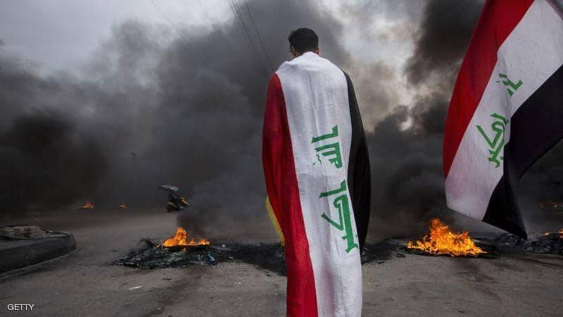بغداد.. انتشار أمني واتهامات بالتواطؤ