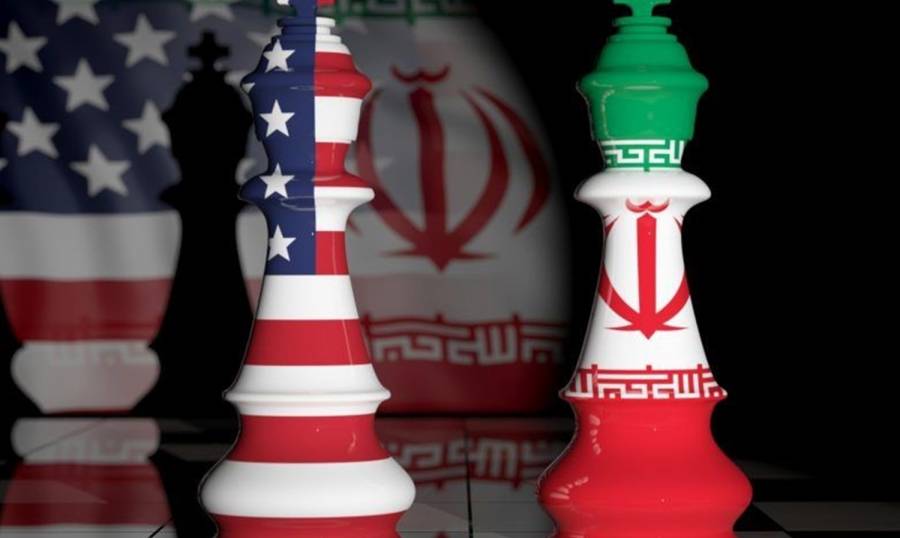 تبادل سجينين بين إيران والولايات المتحدة