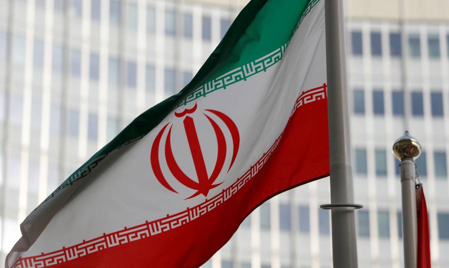 إيران: ماضون في برنامج الصواريخ الباليستية