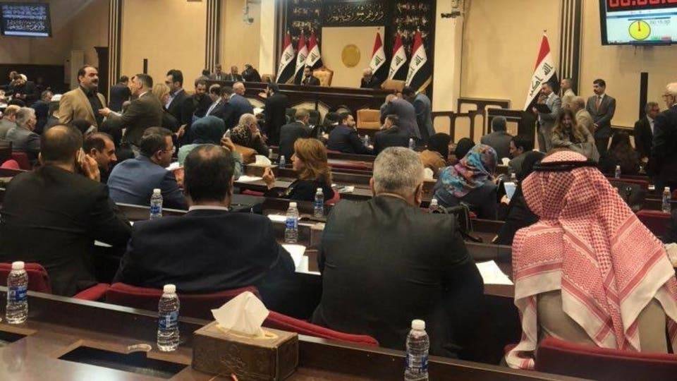 العراق.. البرلمان صوّت على قانون 