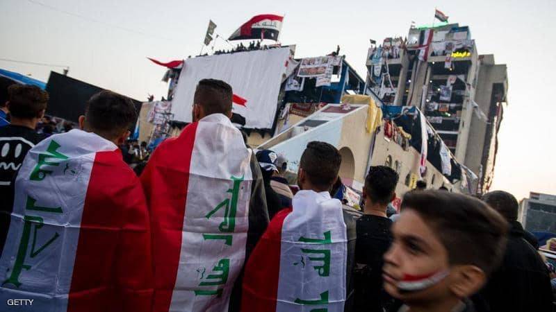 العراق.. إضراب مدارس ومسيرات طلابية