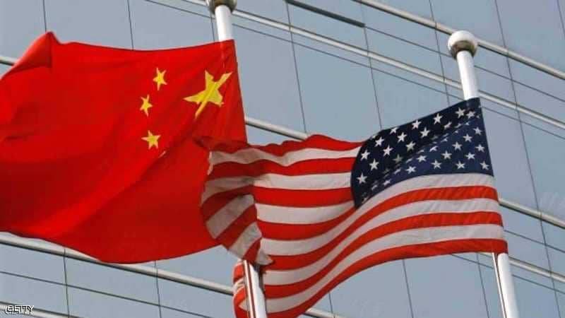 بكين: محاولات أميركا 