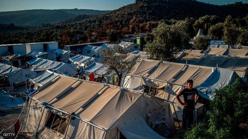 اليونان.. انتحار طالبي لجوء 