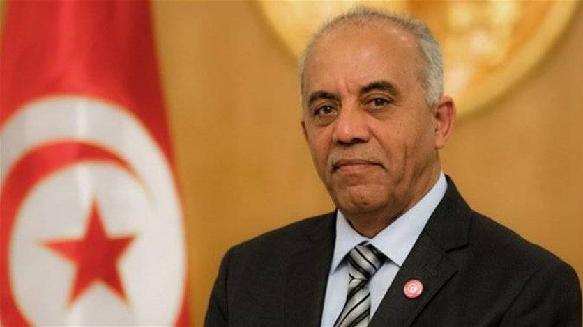 تونس..رئيس الوزراء المكلف يقدم حكومته