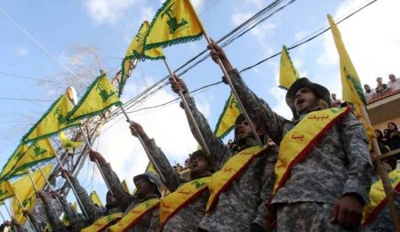 هكذا علّق "حزب الله " على الهجوم الأميركي على العراق