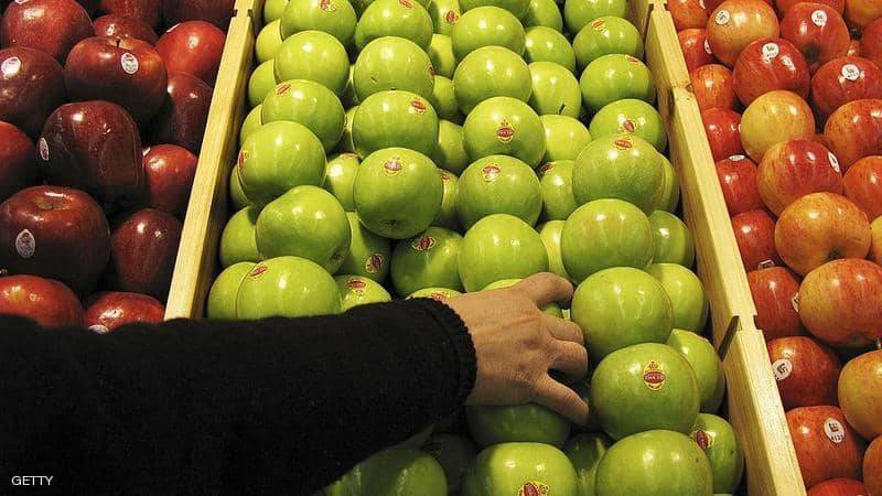 ما أهمية تناول تفاحتين يوميا لصحتك؟