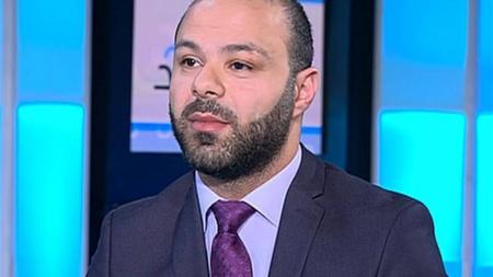 محمد نمر : الحريري يقاس بالرؤساء لا الوزراء