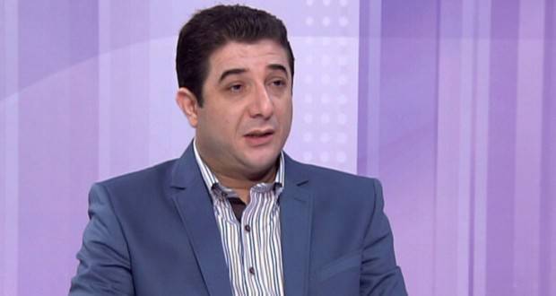 بالفيديو: إعلاميون ممانعون يكذبون بلا حرج.. غسان جواد نموذجاً