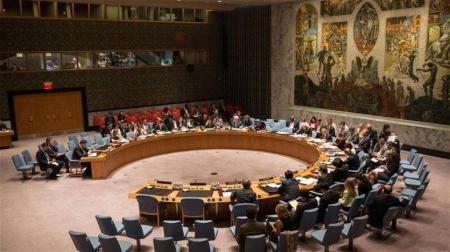 اجتماع لمجلس الأمن الجمعة بشأن إدلب