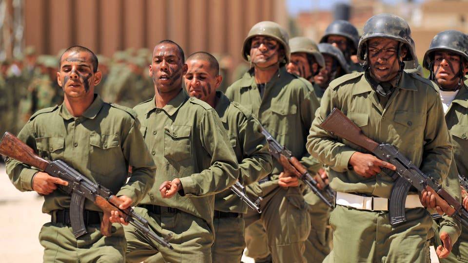 الجيش الليبي يتقدّم إلى ما بعد سرت.. ويُطوّق مصراتة