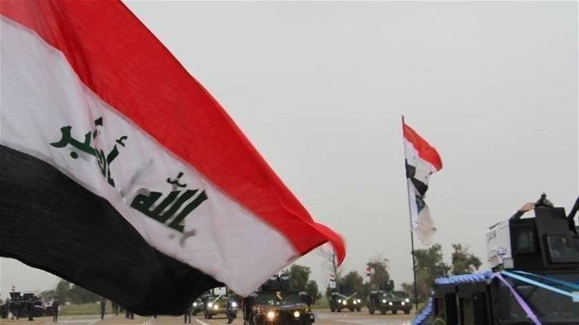 العراق .. شكوى رسمية للأمم المتحدة بشأن الهجمات الأميركية