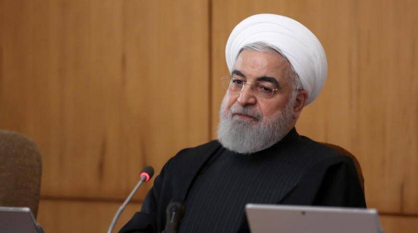 روحاني: لا قيود على إيران بشأن مشروعها النووي