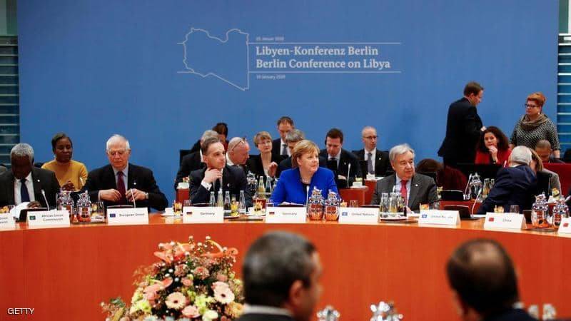 غوتيريس: الوضع في ليبيا يهدد بخطر التصعيد الإقليمي