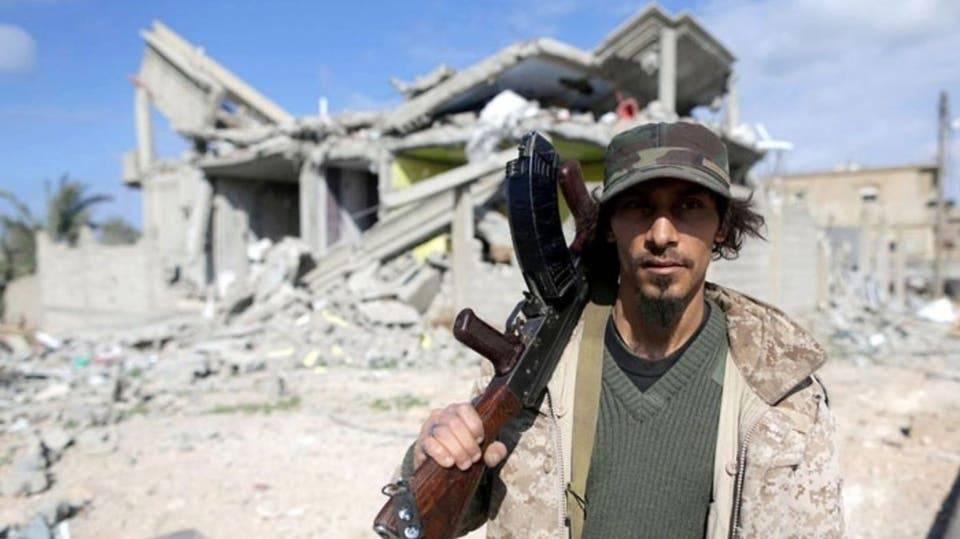 مسودة مسربة لبنود مؤتمر برلين حول الأزمة الليبية