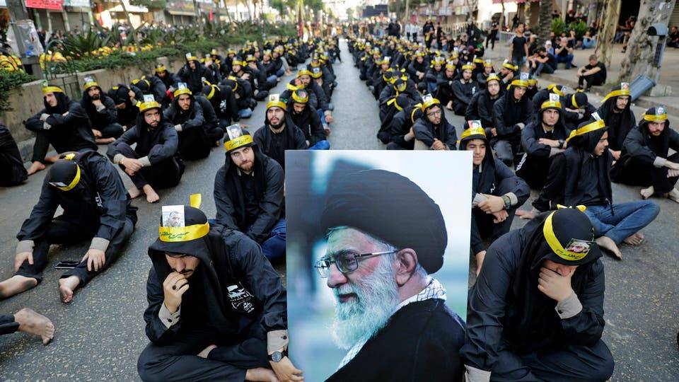 هل سلّمت إيران نصرالله ملف أذرعها في المنطقة؟