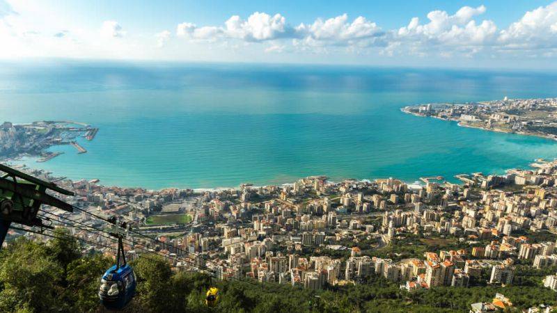 هل من حركة زلزالية في لبنان؟