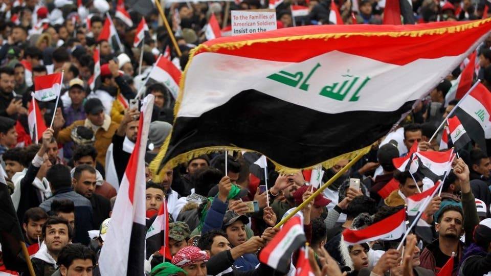 العراق .. السيستاني يلاقي مطالب المحتجين بالإسراع بتشكيل حكومة