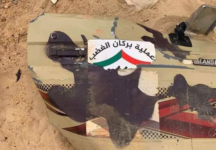 الجيش الليبي يتقدّم في مصراتة.. وأردوغان إلى الجزائر