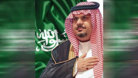 أمير سعودي عن حكومة دياب: حكومة الخلايا النائمة