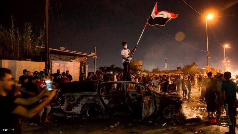 16 دولة تطالب العراق بالتحقيق في 