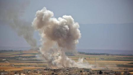 واشنطن تدين الاعتداءات "غير المبررة" على المدنيين في إدلب