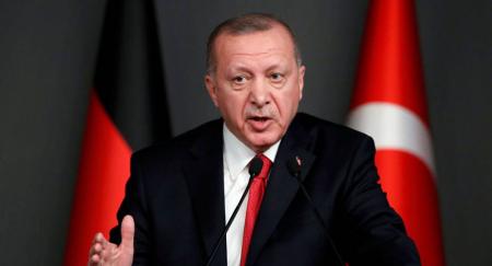 أردوغان: لن نسمح للقوات السورية بالتقدم في إدلب