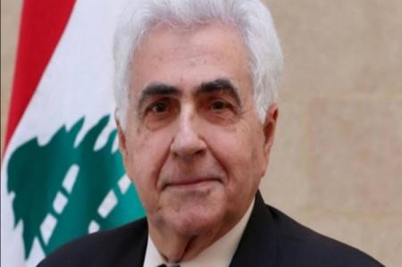 وزير الخارجية من جدة: نُجدّد إلتزام لبنان بمبادرة السلام العربية