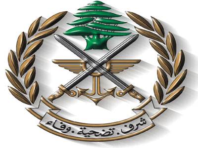 الجيش يؤكد استشهاد عسكري ثالث في الهرمل