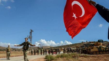 تركيا : لن نسحب جنودنا من إدلب